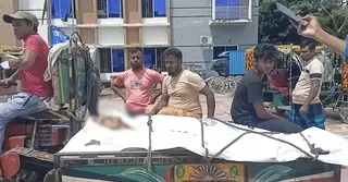 নারায়ণগঞ্জে দোকান ভাড়া নিয়ে বিএনপি কার্যালয়, বকেয়া চাওয়ায় মালিককে পিটিয়ে হত্যার অভিযোগ